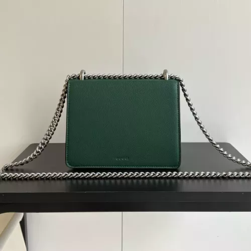Cheap Gucci AAA Quality Messenger Bags For Women #1344331 Replica Wholesale [$68.00 USD] [ITEM#1344331] on Replica Gucci AAA Quality Messenger Bags