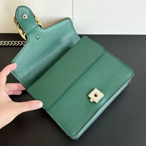 Cheap Gucci AAA Quality Messenger Bags For Women #1344331 Replica Wholesale [$68.00 USD] [ITEM#1344331] on Replica Gucci AAA Quality Messenger Bags