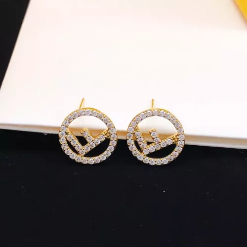 Fendi Earrings For Women #1344332