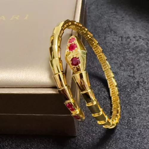 Bvlgari Bracelets #1344333