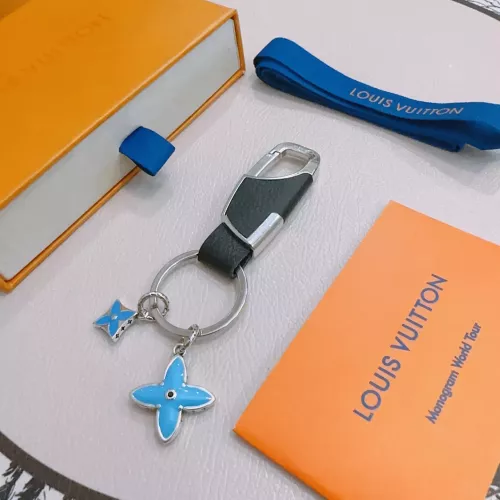 Louis Vuitton LV Key Holder And Bag Buckle #1344334