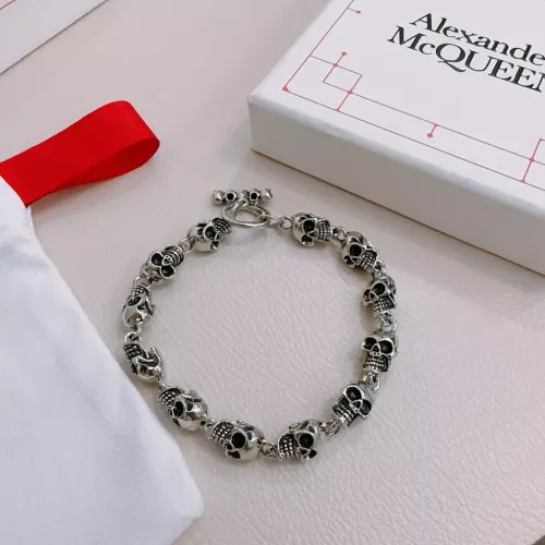Alexander McQueen Bracelets #1344335