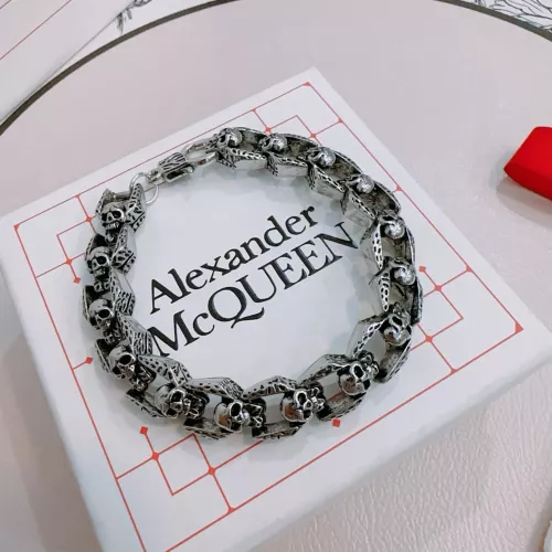 Alexander McQueen Bracelets #1344336