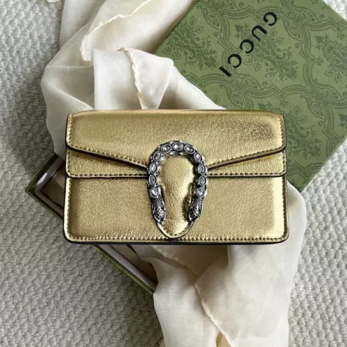 Cheap Gucci AAA Quality Messenger Bags For Women #1344338 Replica Wholesale [$68.00 USD] [ITEM#1344338] on Replica Gucci AAA Quality Messenger Bags