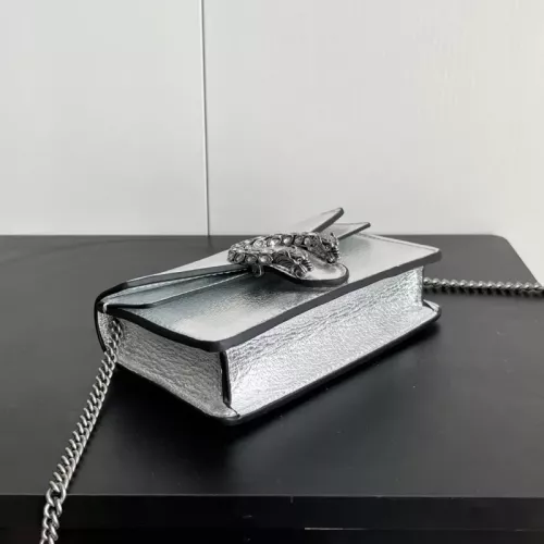 Cheap Gucci AAA Quality Messenger Bags For Women #1344339 Replica Wholesale [$68.00 USD] [ITEM#1344339] on Replica Gucci AAA Quality Messenger Bags