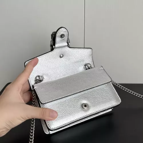 Cheap Gucci AAA Quality Messenger Bags For Women #1344339 Replica Wholesale [$68.00 USD] [ITEM#1344339] on Replica Gucci AAA Quality Messenger Bags