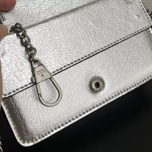 Cheap Gucci AAA Quality Messenger Bags For Women #1344339 Replica Wholesale [$68.00 USD] [ITEM#1344339] on Replica Gucci AAA Quality Messenger Bags