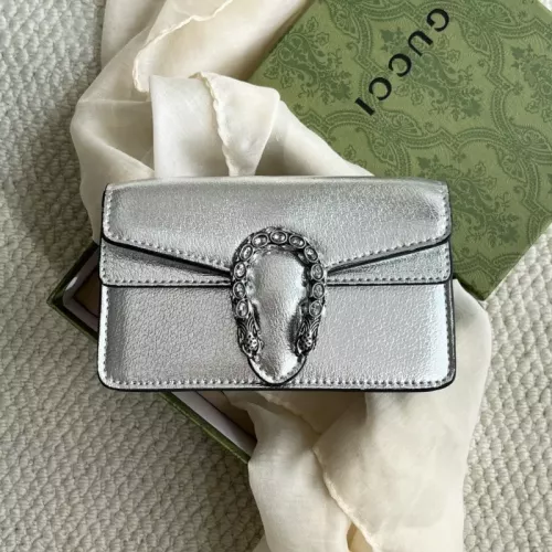 Cheap Gucci AAA Quality Messenger Bags For Women #1344339 Replica Wholesale [$68.00 USD] [ITEM#1344339] on Replica Gucci AAA Quality Messenger Bags