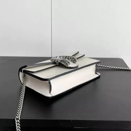 Cheap Gucci AAA Quality Messenger Bags For Women #1344340 Replica Wholesale [$68.00 USD] [ITEM#1344340] on Replica Gucci AAA Quality Messenger Bags