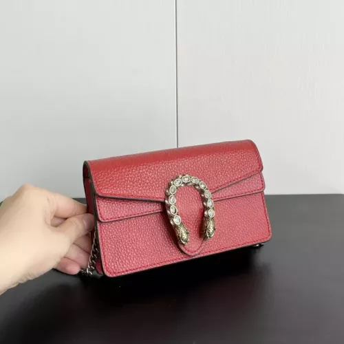 Cheap Gucci AAA Quality Messenger Bags For Women #1344342 Replica Wholesale [$68.00 USD] [ITEM#1344342] on Replica Gucci AAA Quality Messenger Bags