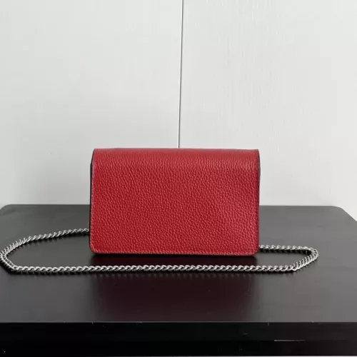 Cheap Gucci AAA Quality Messenger Bags For Women #1344342 Replica Wholesale [$68.00 USD] [ITEM#1344342] on Replica Gucci AAA Quality Messenger Bags
