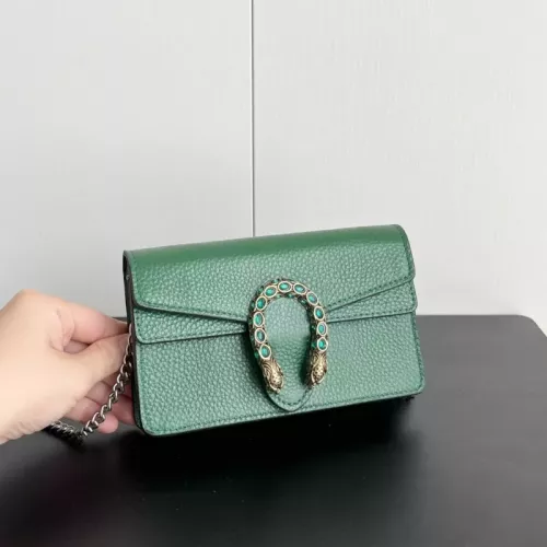 Cheap Gucci AAA Quality Messenger Bags For Women #1344343 Replica Wholesale [$68.00 USD] [ITEM#1344343] on Replica Gucci AAA Quality Messenger Bags