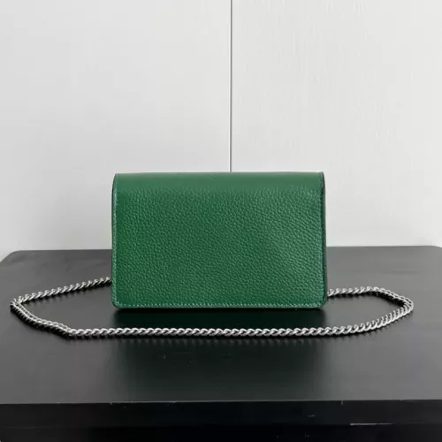 Cheap Gucci AAA Quality Messenger Bags For Women #1344343 Replica Wholesale [$68.00 USD] [ITEM#1344343] on Replica Gucci AAA Quality Messenger Bags