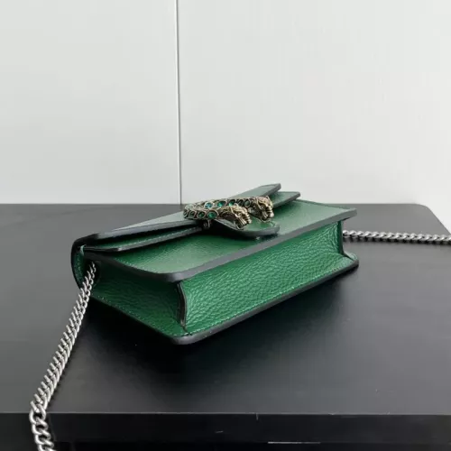 Cheap Gucci AAA Quality Messenger Bags For Women #1344343 Replica Wholesale [$68.00 USD] [ITEM#1344343] on Replica Gucci AAA Quality Messenger Bags