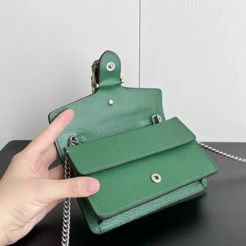 Cheap Gucci AAA Quality Messenger Bags For Women #1344343 Replica Wholesale [$68.00 USD] [ITEM#1344343] on Replica Gucci AAA Quality Messenger Bags