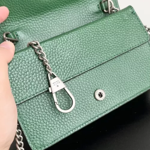 Cheap Gucci AAA Quality Messenger Bags For Women #1344343 Replica Wholesale [$68.00 USD] [ITEM#1344343] on Replica Gucci AAA Quality Messenger Bags
