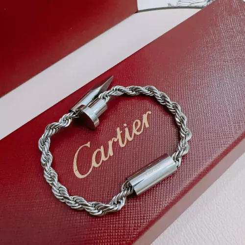 Cartier bracelets #1344344