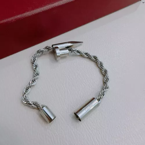 Cheap Cartier bracelets #1344344 Replica Wholesale [$42.00 USD] [ITEM#1344344] on Replica Cartier bracelets