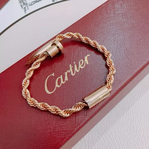 Cartier bracelets #1344345