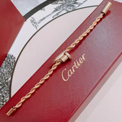 Cheap Cartier bracelets #1344345 Replica Wholesale [$42.00 USD] [ITEM#1344345] on Replica Cartier bracelets