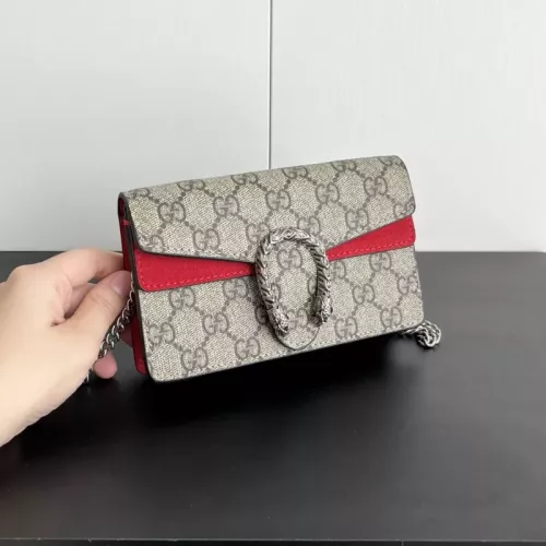 Cheap Gucci AAA Quality Messenger Bags For Women #1344346 Replica Wholesale [$64.00 USD] [ITEM#1344346] on Replica Gucci AAA Quality Messenger Bags