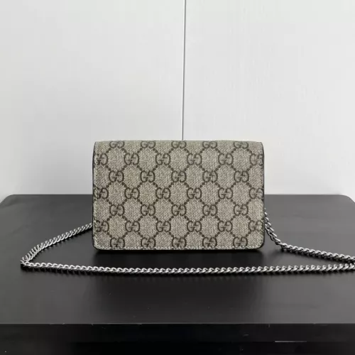 Cheap Gucci AAA Quality Messenger Bags For Women #1344346 Replica Wholesale [$64.00 USD] [ITEM#1344346] on Replica Gucci AAA Quality Messenger Bags