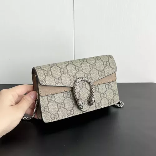 Cheap Gucci AAA Quality Messenger Bags For Women #1344347 Replica Wholesale [$64.00 USD] [ITEM#1344347] on Replica Gucci AAA Quality Messenger Bags