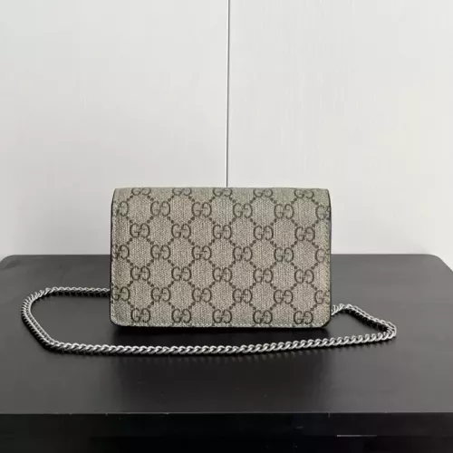 Cheap Gucci AAA Quality Messenger Bags For Women #1344347 Replica Wholesale [$64.00 USD] [ITEM#1344347] on Replica Gucci AAA Quality Messenger Bags