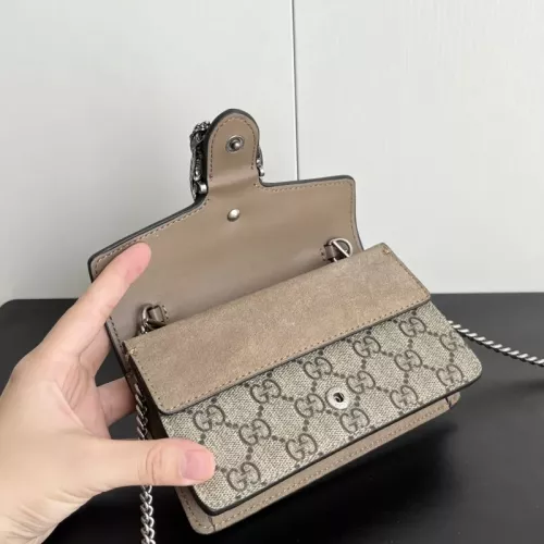 Cheap Gucci AAA Quality Messenger Bags For Women #1344347 Replica Wholesale [$64.00 USD] [ITEM#1344347] on Replica Gucci AAA Quality Messenger Bags