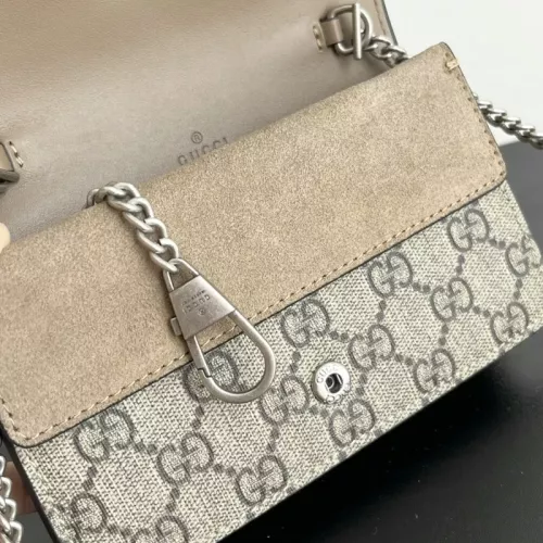 Cheap Gucci AAA Quality Messenger Bags For Women #1344347 Replica Wholesale [$64.00 USD] [ITEM#1344347] on Replica Gucci AAA Quality Messenger Bags