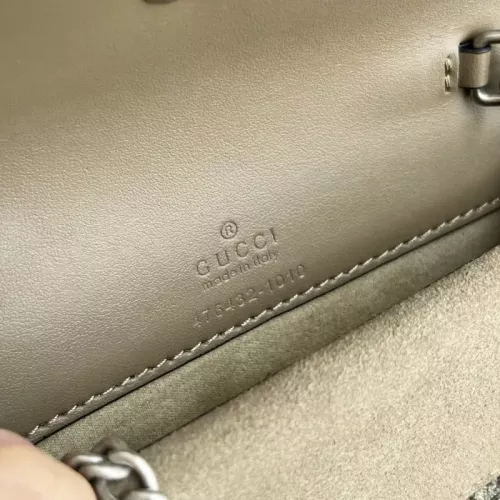 Cheap Gucci AAA Quality Messenger Bags For Women #1344347 Replica Wholesale [$64.00 USD] [ITEM#1344347] on Replica Gucci AAA Quality Messenger Bags