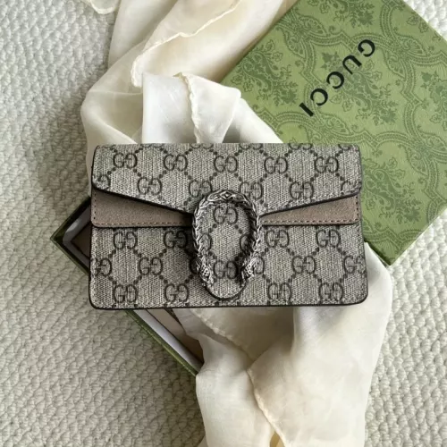 Cheap Gucci AAA Quality Messenger Bags For Women #1344347 Replica Wholesale [$64.00 USD] [ITEM#1344347] on Replica Gucci AAA Quality Messenger Bags
