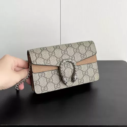 Cheap Gucci AAA Quality Messenger Bags For Women #1344348 Replica Wholesale [$64.00 USD] [ITEM#1344348] on Replica Gucci AAA Quality Messenger Bags