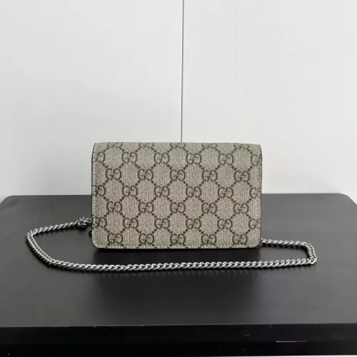 Cheap Gucci AAA Quality Messenger Bags For Women #1344348 Replica Wholesale [$64.00 USD] [ITEM#1344348] on Replica Gucci AAA Quality Messenger Bags