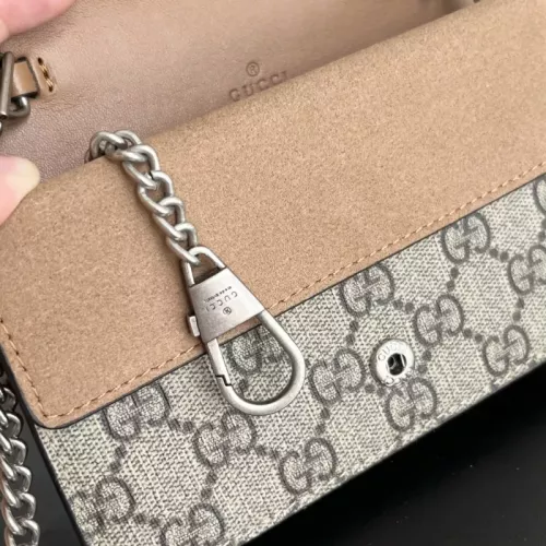 Cheap Gucci AAA Quality Messenger Bags For Women #1344348 Replica Wholesale [$64.00 USD] [ITEM#1344348] on Replica Gucci AAA Quality Messenger Bags