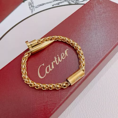 Cartier bracelets #1344349
