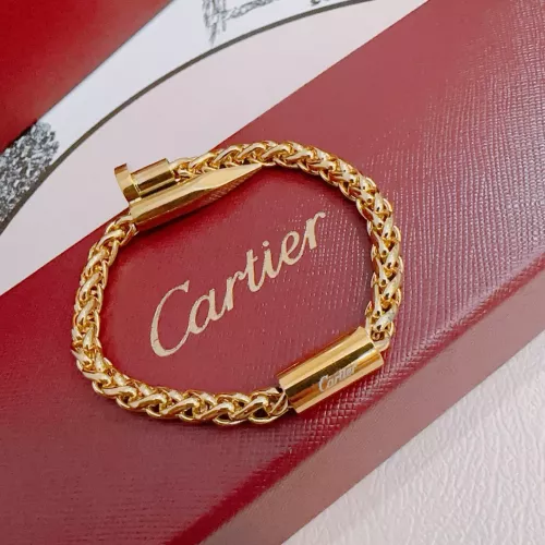 Cheap Cartier bracelets #1344349 Replica Wholesale [$42.00 USD] [ITEM#1344349] on Replica Cartier bracelets