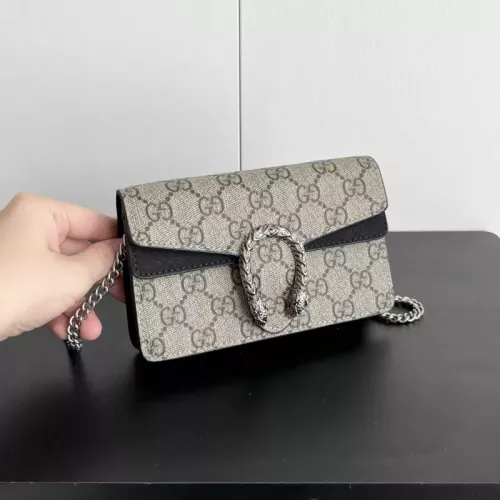 Cheap Gucci AAA Quality Messenger Bags For Women #1344350 Replica Wholesale [$64.00 USD] [ITEM#1344350] on Replica Gucci AAA Quality Messenger Bags