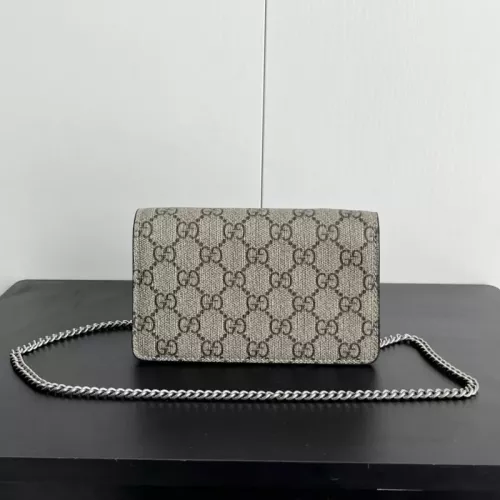 Cheap Gucci AAA Quality Messenger Bags For Women #1344350 Replica Wholesale [$64.00 USD] [ITEM#1344350] on Replica Gucci AAA Quality Messenger Bags
