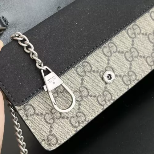 Cheap Gucci AAA Quality Messenger Bags For Women #1344350 Replica Wholesale [$64.00 USD] [ITEM#1344350] on Replica Gucci AAA Quality Messenger Bags