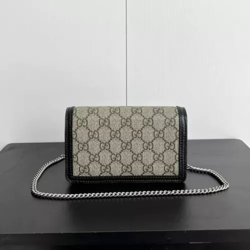Cheap Gucci AAA Quality Messenger Bags For Women #1344352 Replica Wholesale [$64.00 USD] [ITEM#1344352] on Replica Gucci AAA Quality Messenger Bags