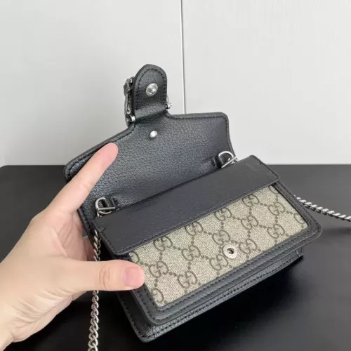 Cheap Gucci AAA Quality Messenger Bags For Women #1344352 Replica Wholesale [$64.00 USD] [ITEM#1344352] on Replica Gucci AAA Quality Messenger Bags