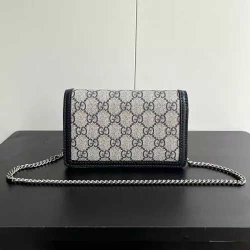 Cheap Gucci AAA Quality Messenger Bags For Women #1344353 Replica Wholesale [$64.00 USD] [ITEM#1344353] on Replica Gucci AAA Quality Messenger Bags