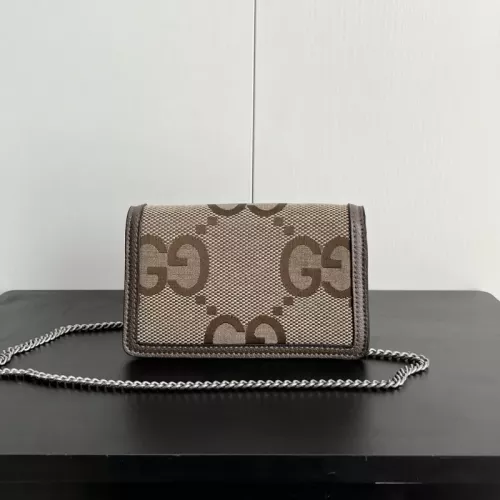 Cheap Gucci AAA Quality Messenger Bags For Women #1344356 Replica Wholesale [$64.00 USD] [ITEM#1344356] on Replica Gucci AAA Quality Messenger Bags