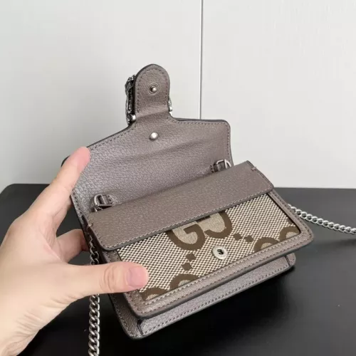 Cheap Gucci AAA Quality Messenger Bags For Women #1344356 Replica Wholesale [$64.00 USD] [ITEM#1344356] on Replica Gucci AAA Quality Messenger Bags