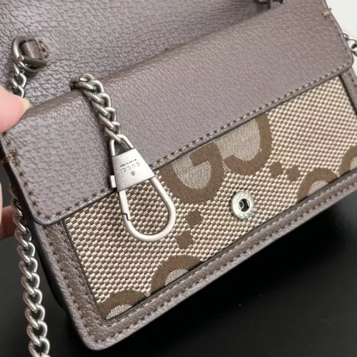 Cheap Gucci AAA Quality Messenger Bags For Women #1344356 Replica Wholesale [$64.00 USD] [ITEM#1344356] on Replica Gucci AAA Quality Messenger Bags