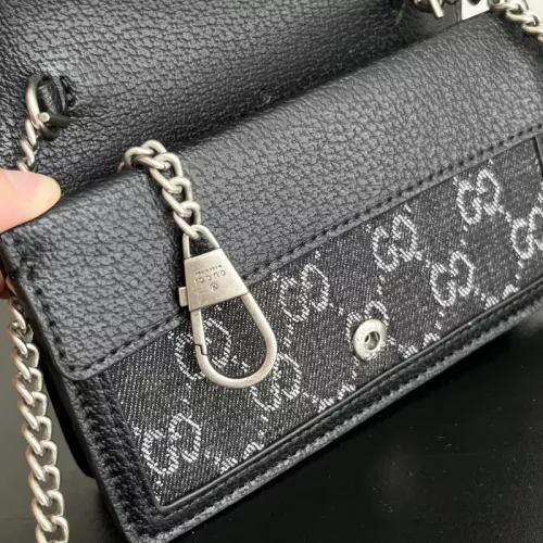 Cheap Gucci AAA Quality Messenger Bags For Women #1344357 Replica Wholesale [$64.00 USD] [ITEM#1344357] on Replica Gucci AAA Quality Messenger Bags