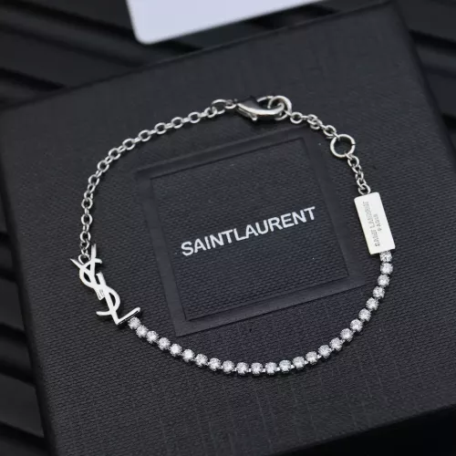 Yves Saint Laurent YSL Bracelets For Women #1344359