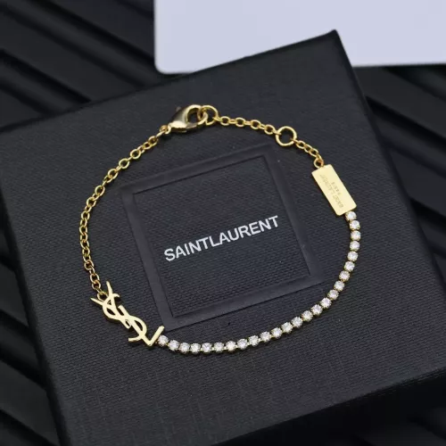 Yves Saint Laurent YSL Bracelets For Women #1344360