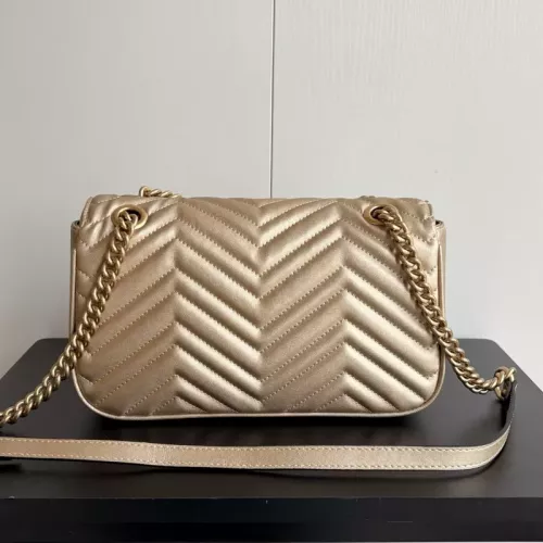 Cheap Gucci AAA Quality Messenger Bags For Women #1344365 Replica Wholesale [$80.00 USD] [ITEM#1344365] on Replica Gucci AAA Quality Messenger Bags